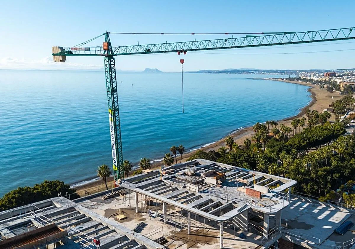 Prestige Expo Group consolida un millón de metroscuadrados de suelo en el sur de España