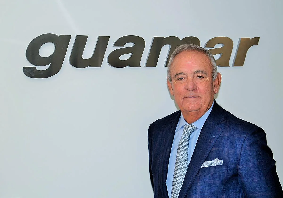 Guamar: construir con rigor técnico, valores firmes y visión de futuro