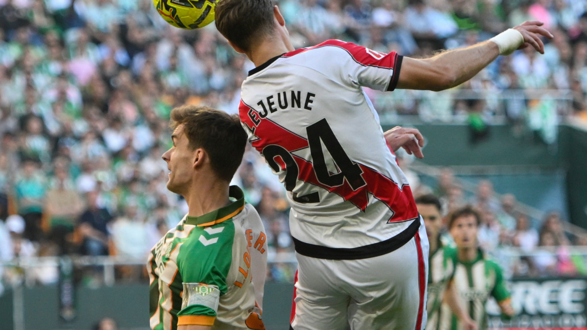 El Betis consigue echar el cerrojo en las segundas partes en La Cartuja