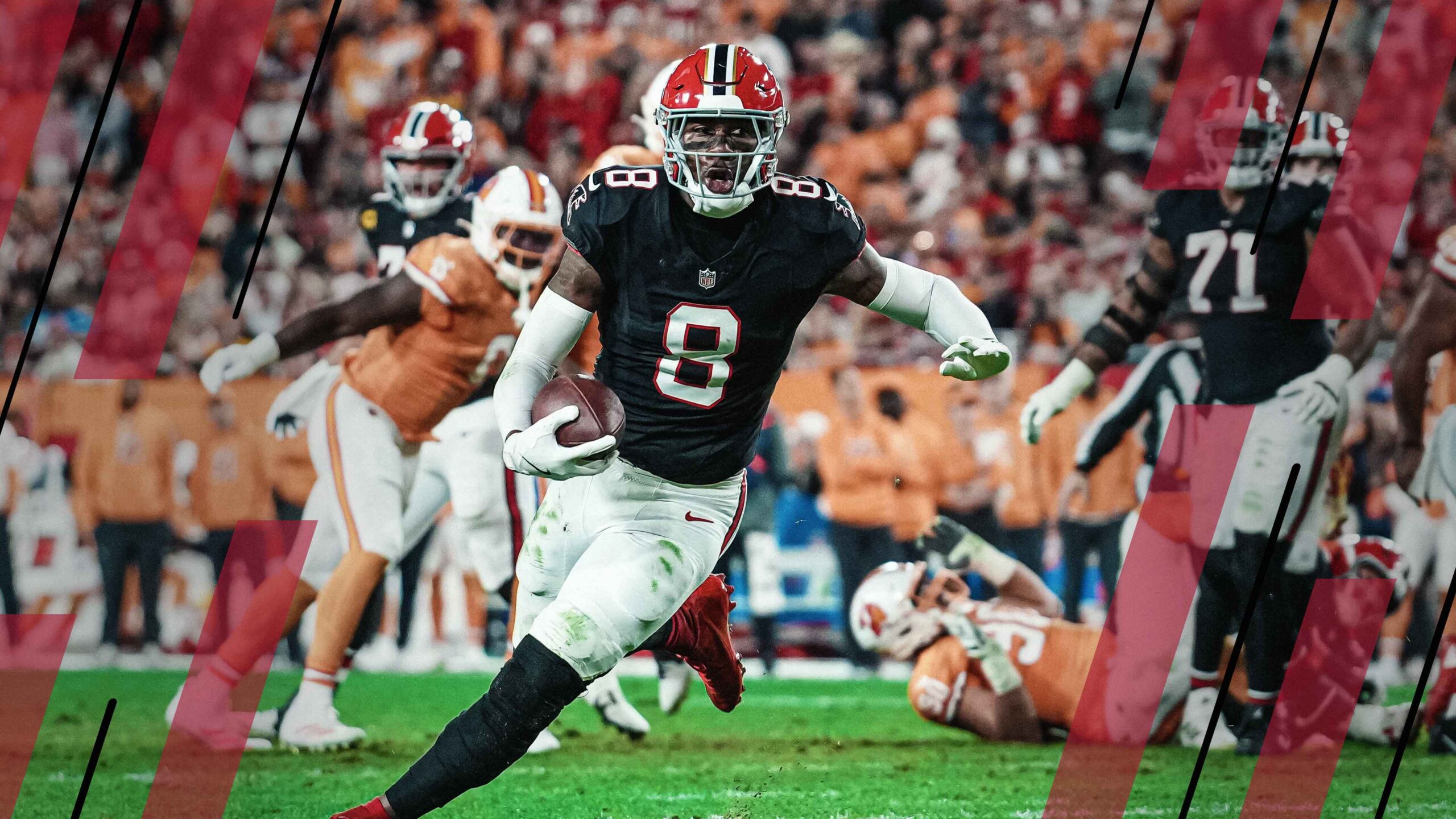 Examining the next-read and checkdown passing games for fantasy football: Part 2