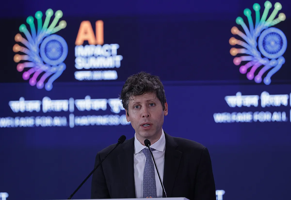 El órdago de OpenAI: pretende facturar en cinco años más de lo que hoy ingresa Meta