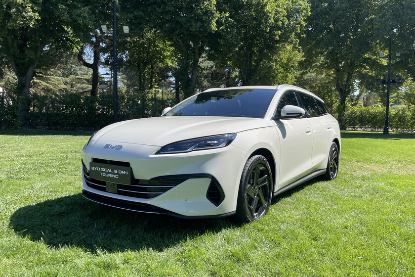 Ya no hay 'factor sorpresa': El CEO de BYD tiene claro por qué la compañía está perdiendo fuelle en China