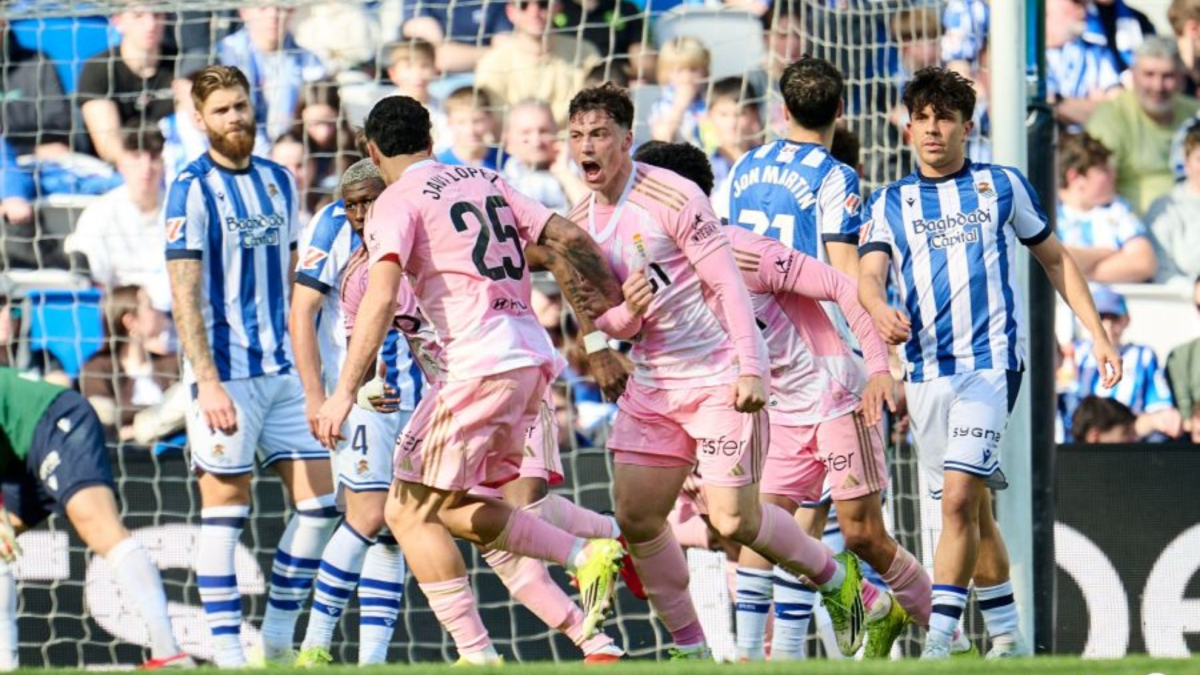 El sexto más goleador y… ¡el sexto más goleado!