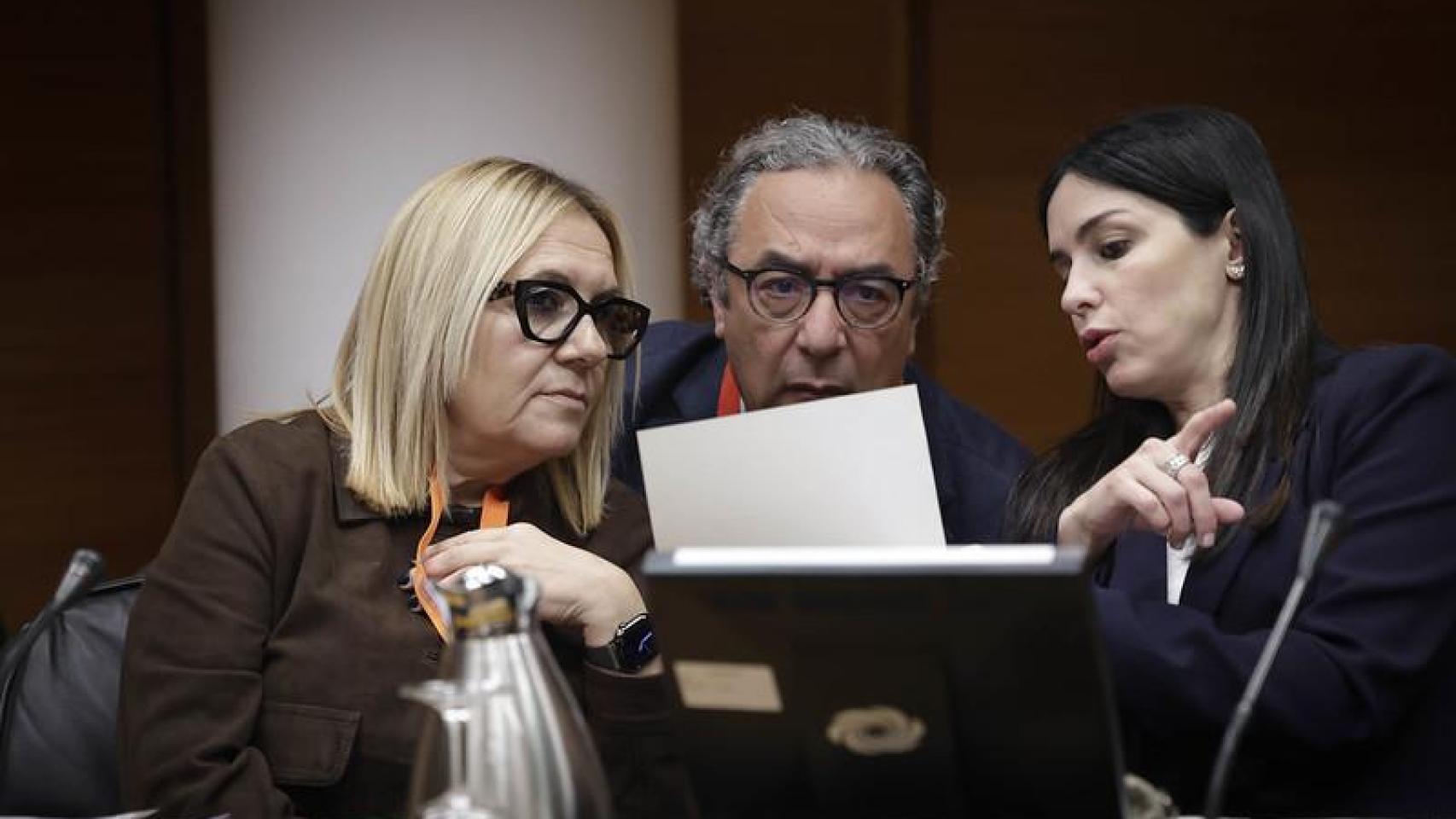 La primera asociación que habla en Les Corts: "Las víctimas reales no se corresponden con las identificadas en la dana"