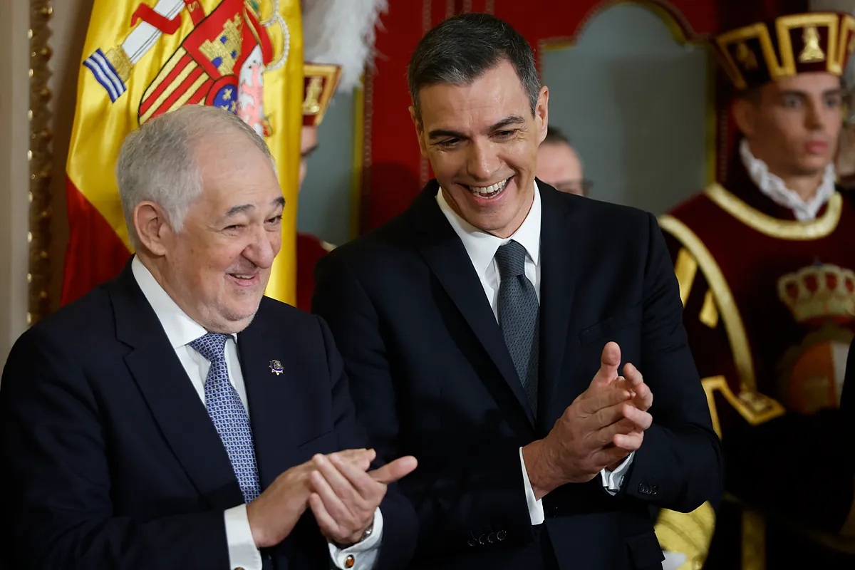 La deriva antiempresa de Sánchez divide al TC