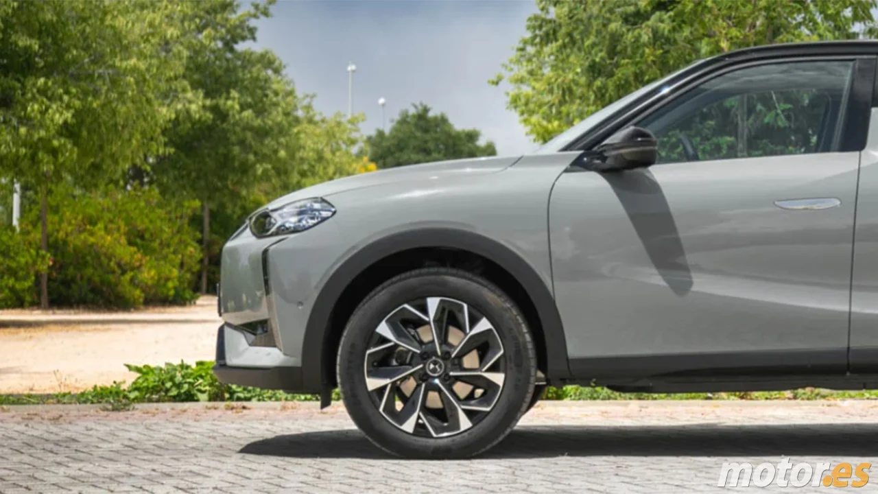 Si mirabas un Audi Q2, este otro SUV premium con etiqueta ECO y 2.500 € de rebaja te cambiará el plan