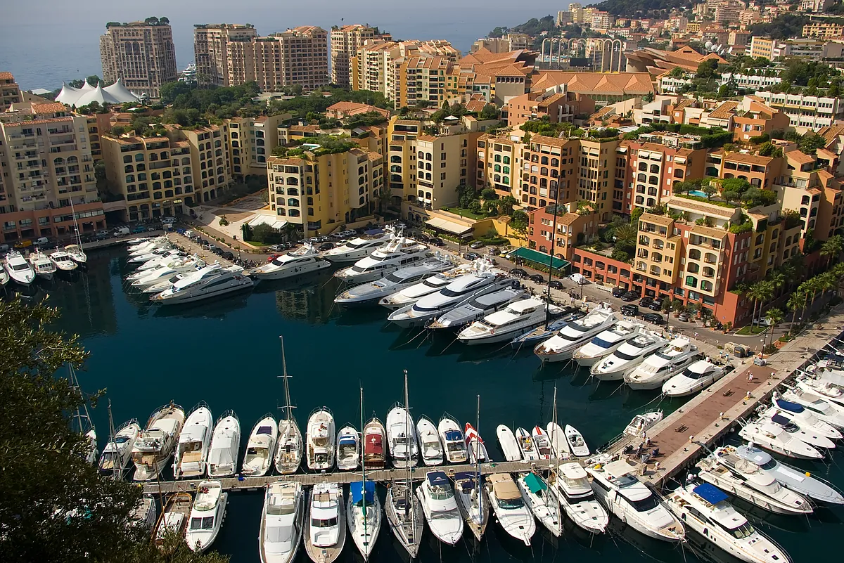 El boom de los yates impulsa la compra de Stonepeak por más de 700 millones de dólares