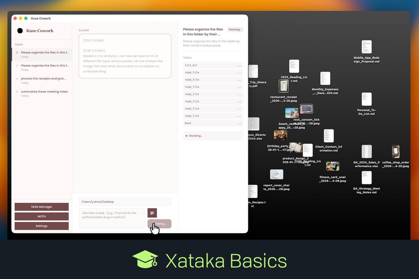 Los mejores agentes de IA más rápidos y sencillos de usar para que hagan tareas por ti sin complicaciones ni largas instalaciones