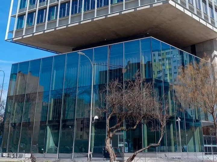 GCO repartirá un dividendo de 558 millones para pagar su opa