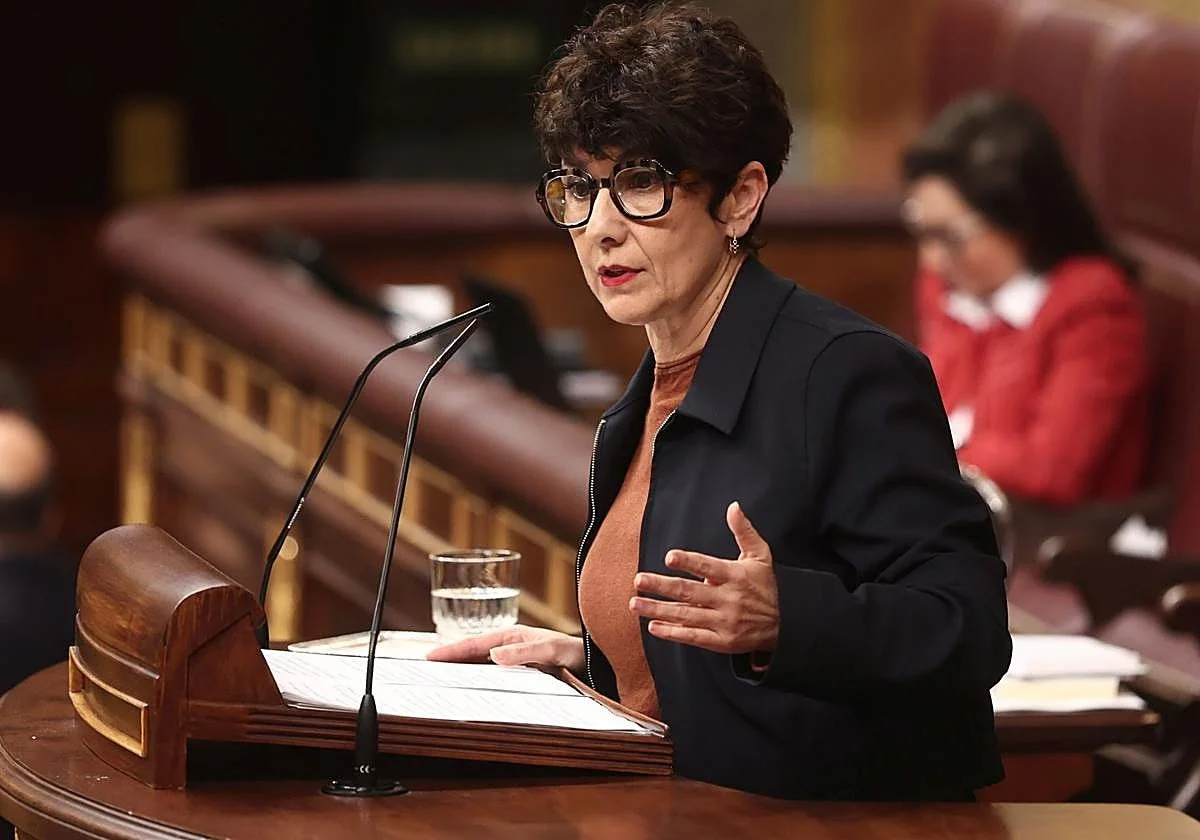 PNV y Bildu reclaman que también se desclasifiquen los documentos de la represión del 3 de marzo y de la 'guerra sucia'