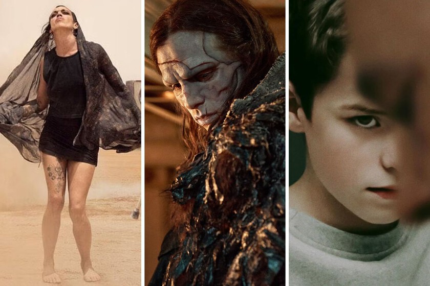 Todas las nominaciones a los Globos de Oro y dónde verlas en streaming