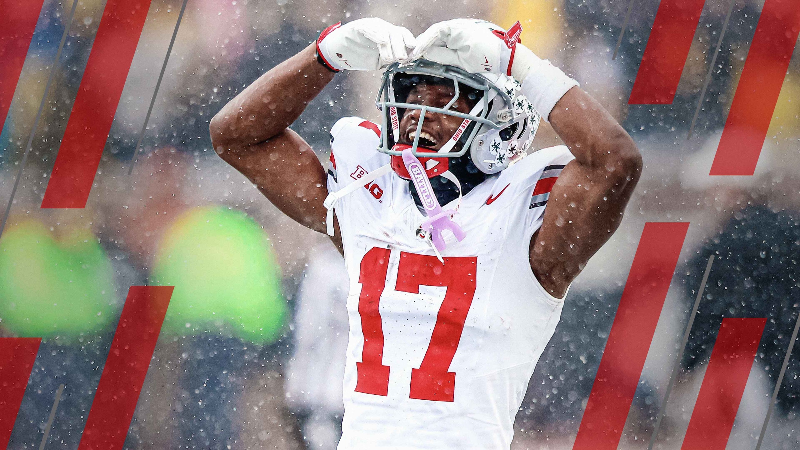 Three-Round NFL Mock Draft: Cowboys load up with Caleb Downs and CJ Allen, Browns target Carnell Tate