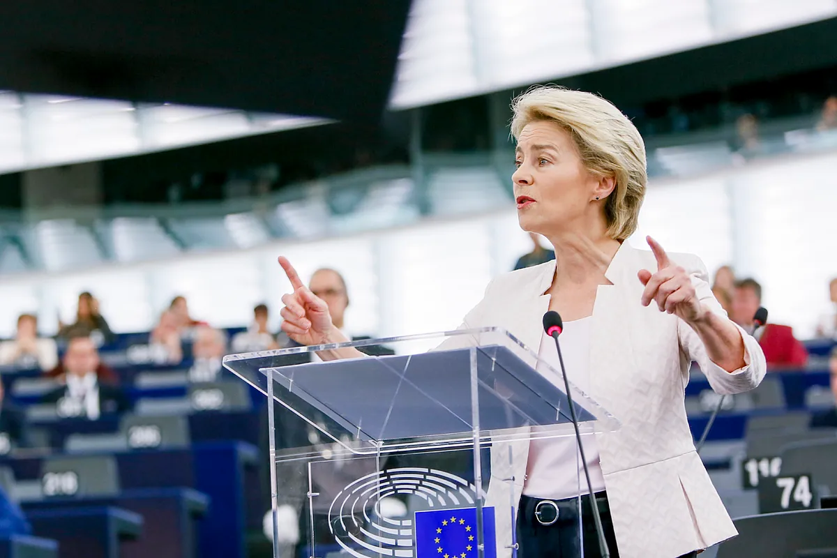 El Parlamento Europeo congela la ratificación del acuerdo comercial con EEUU ante la renovada incertidumbre