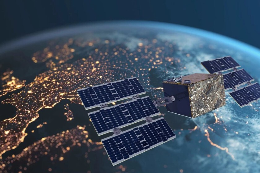 Dos gigantes espaciales de España se han unido para llevar satélites 5G de defensa al espacio: PLD Space y Sateliot