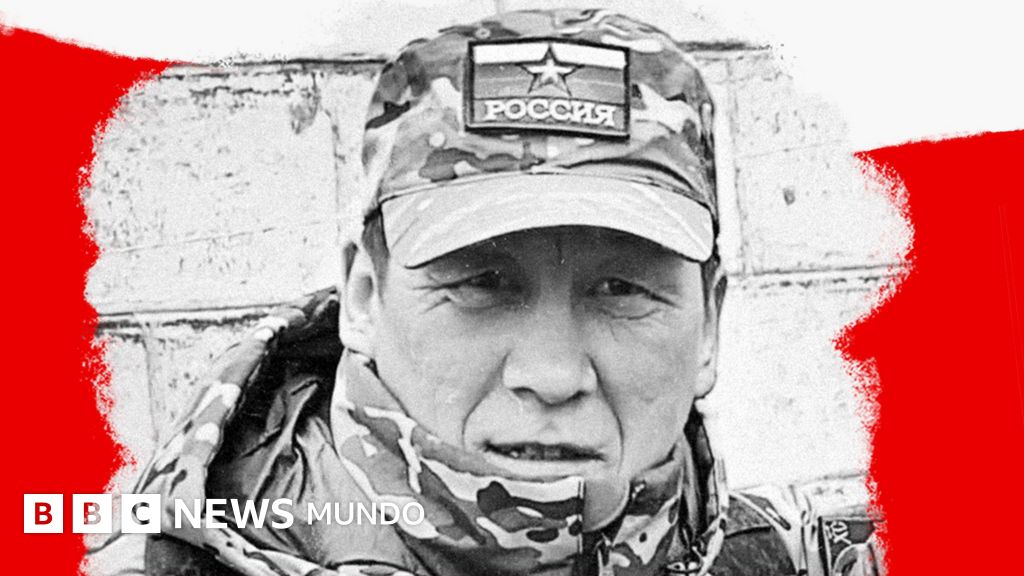 Sedanka, el pueblo ruso que perdió a casi todos sus hombres en la guerra con Ucrania