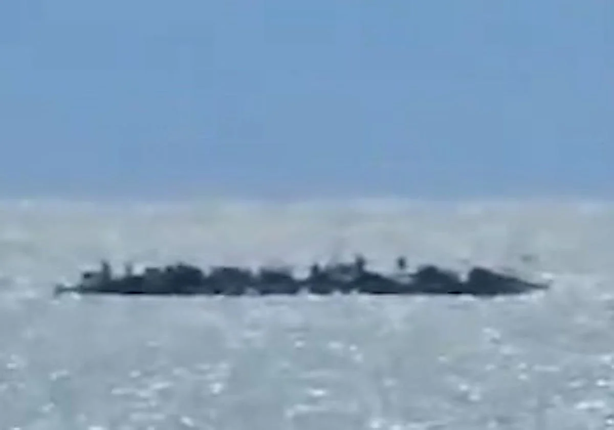 Manilva 'overwhelmed' by brazen drug boat activity as Guardia Civil union warns of 'lawless' coast