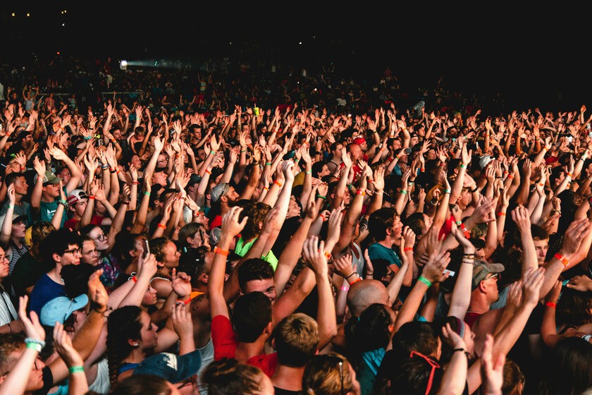 Mucha gente cree que la política "no funciona". Para algunos la solución es elegir a los cargos públicos por sorteo