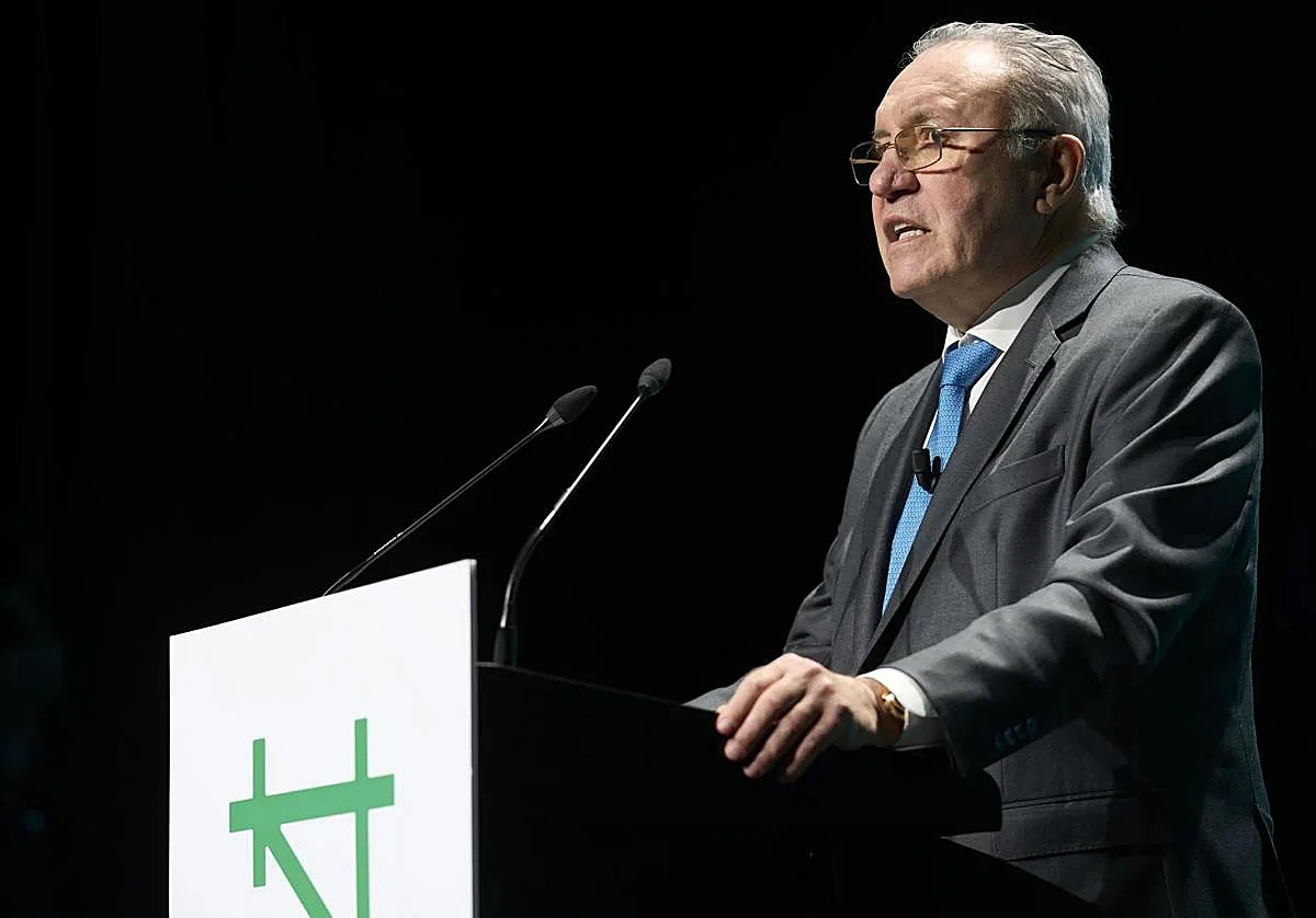 Jainaga anuncia la creación de 200 empleos en Talgo en Álava