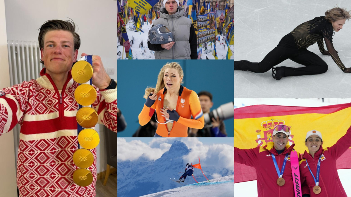 La constelación Klaebo