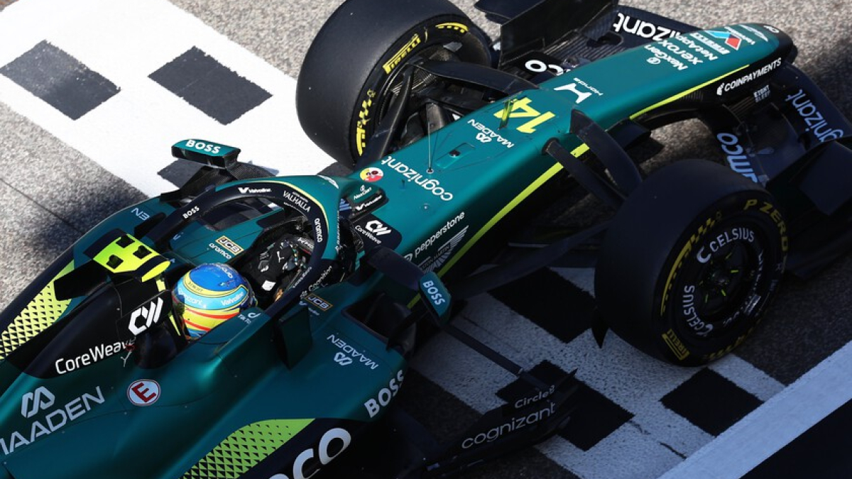 Honda seguirá con problemas en Japón y Ralf hace sangre con las palabras de Alonso