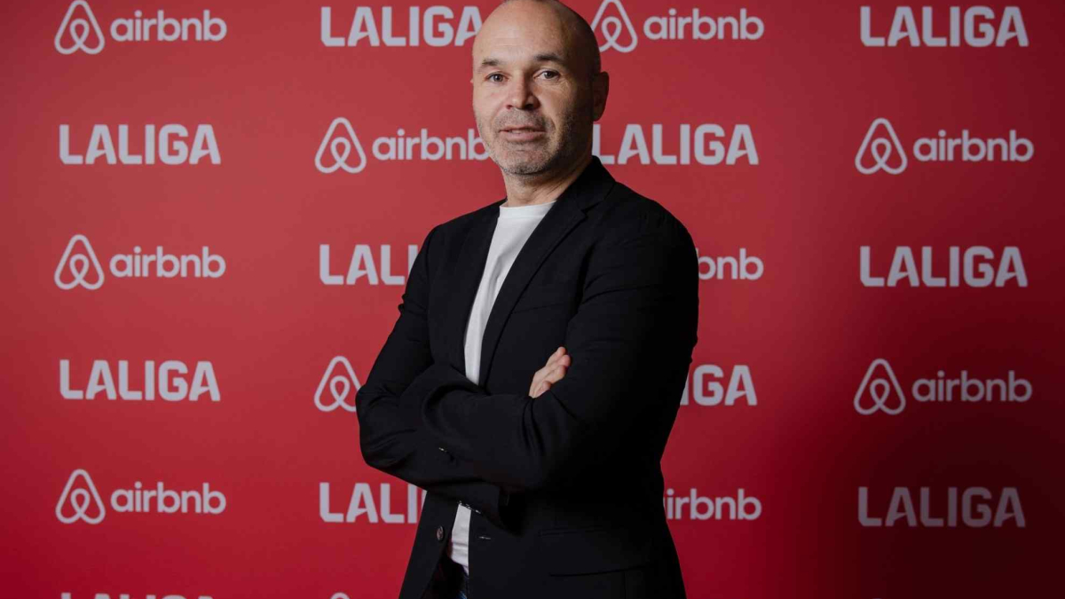 Iniesta no desvela a quién votará en las elecciones del Barça: "Es privado"