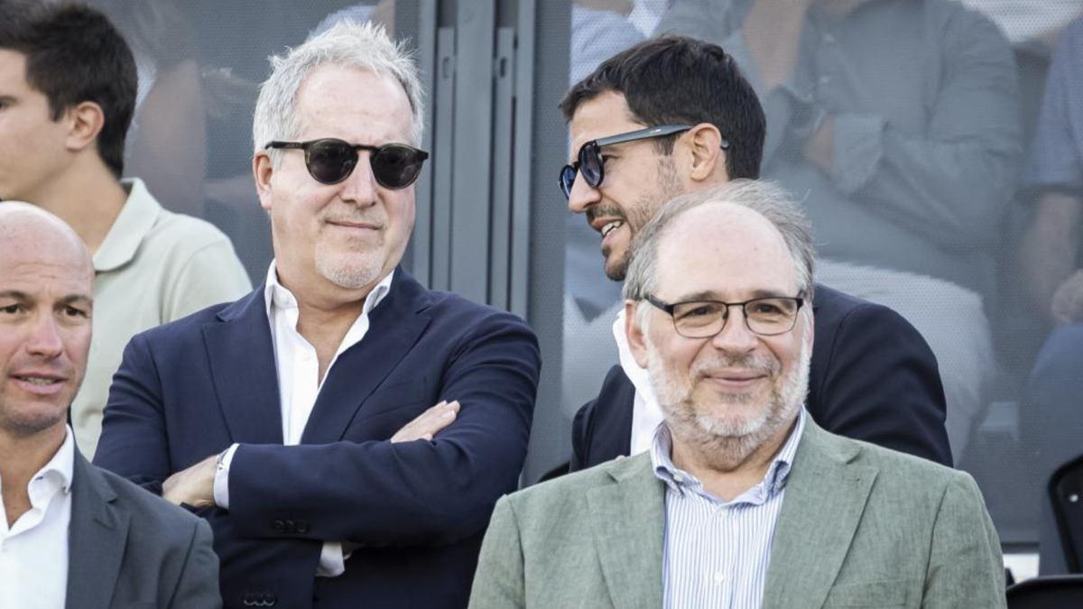 "Cómo destruir a un club histórico como el Zaragoza en cuatro años"