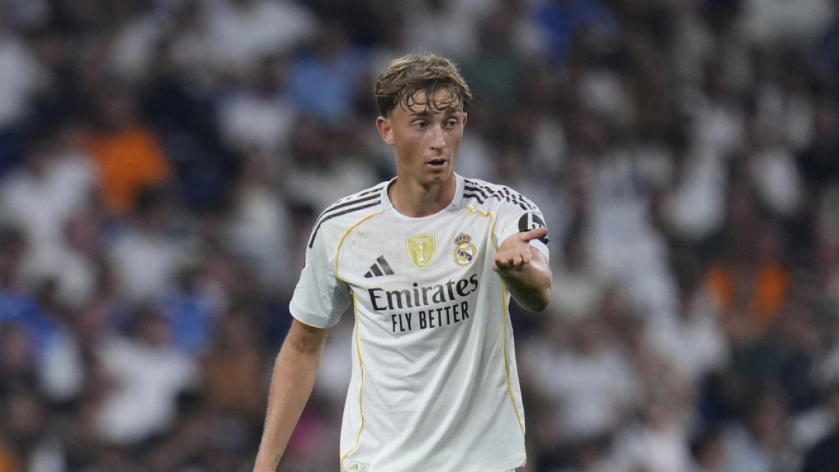 El Real Madrid difunde disculpas de Huijsen en Weibo<br>