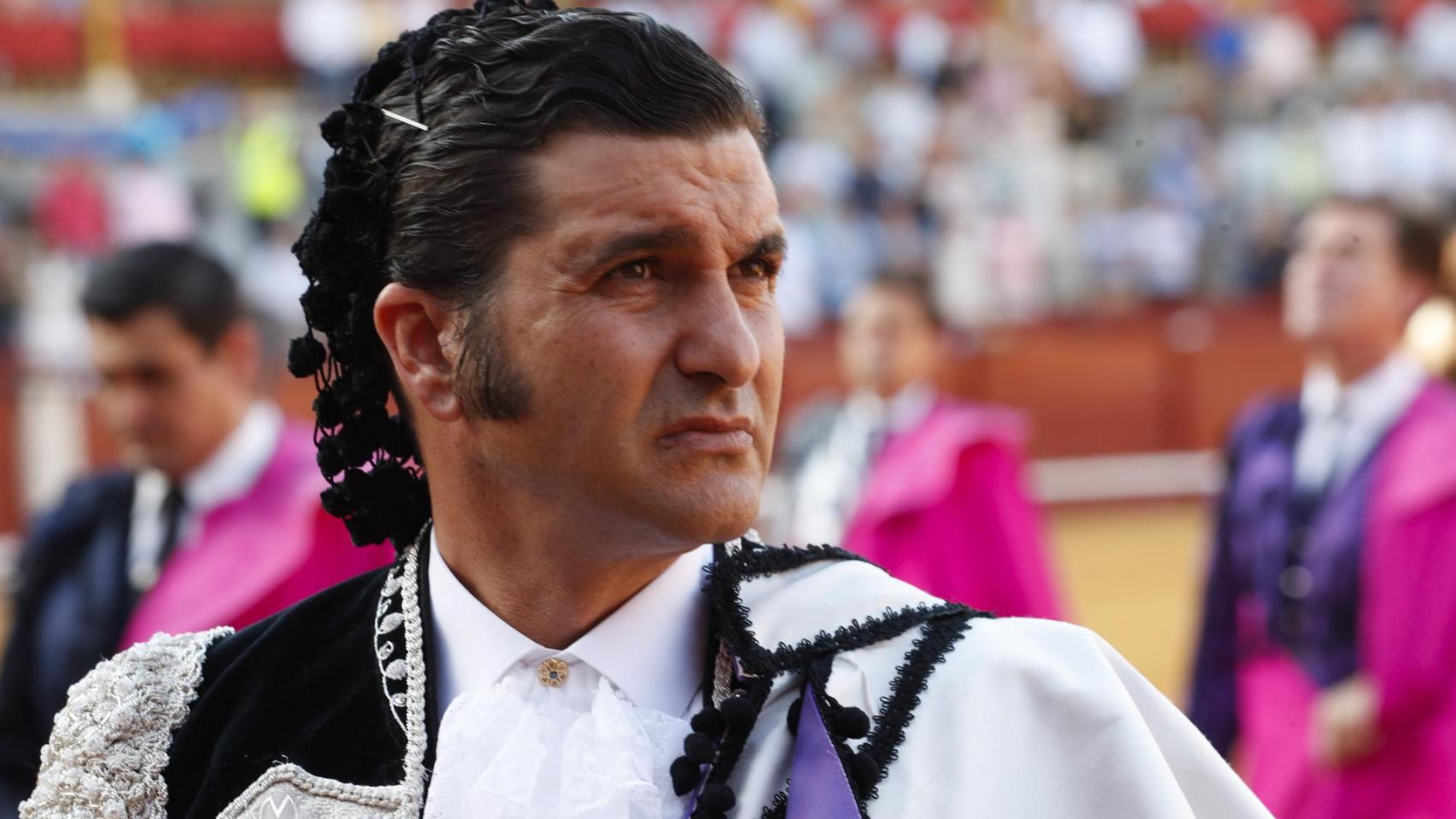 Morante de la Puebla y Ana Mena recibirán la Medalla de Andalucía a la Cultura y el Patrimonio