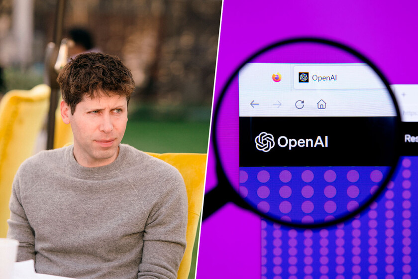 Teníamos sospechas, pero Sam Altman lo ha confirmado: la IA es solo una excusa para despedir