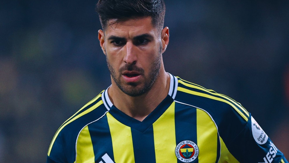 El drama invade al Fenerbahçe tras la enésima heroicidad de Asensio