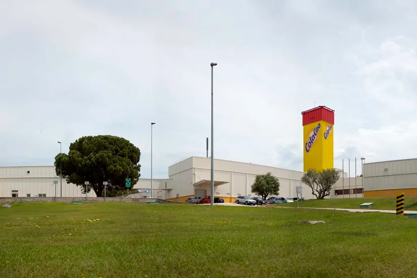 El dueño de ColaCao y Nocilla factura 220 millones, un 4% más