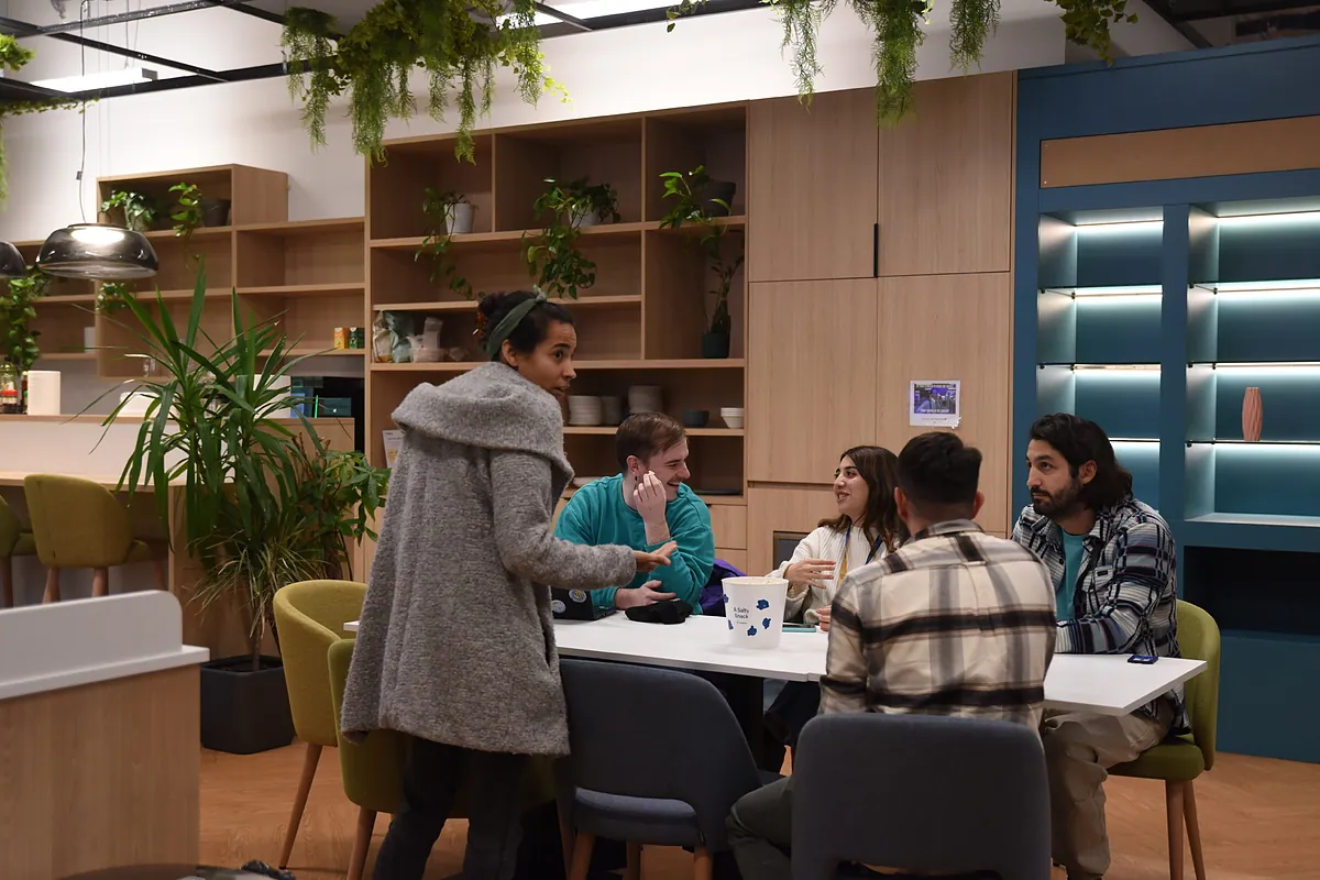 Cataluña supera las 2.400 'start up' y duplica su número en una década