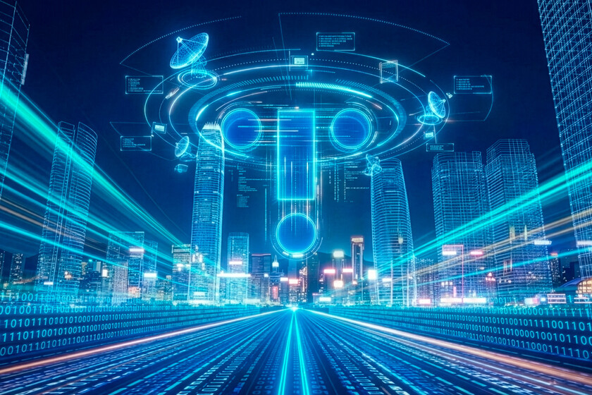 La IA también necesita velocidad y datos cerca: Telefónica ya vende sus minicentros para competir en la era del tiempo real