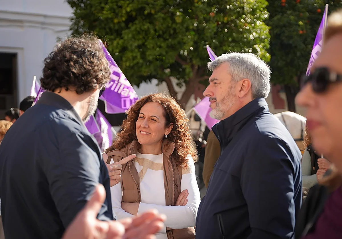 Sindicatos denuncian la brecha salarial femenina, con 4.600 euros menos al año