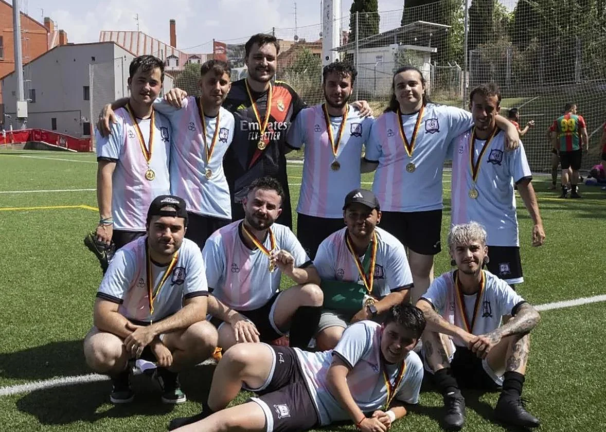 Suspenden un campeonato de fútbol LGTBI en Torremolinos por «actitudes tránsfobas» de uno de los participantes
