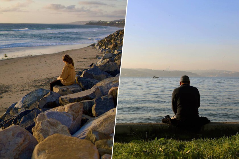 El problema no es estar solo, es sentirse solo rodeado de gente: la paradoja que tiene atrapado al 69% de los jóvenes