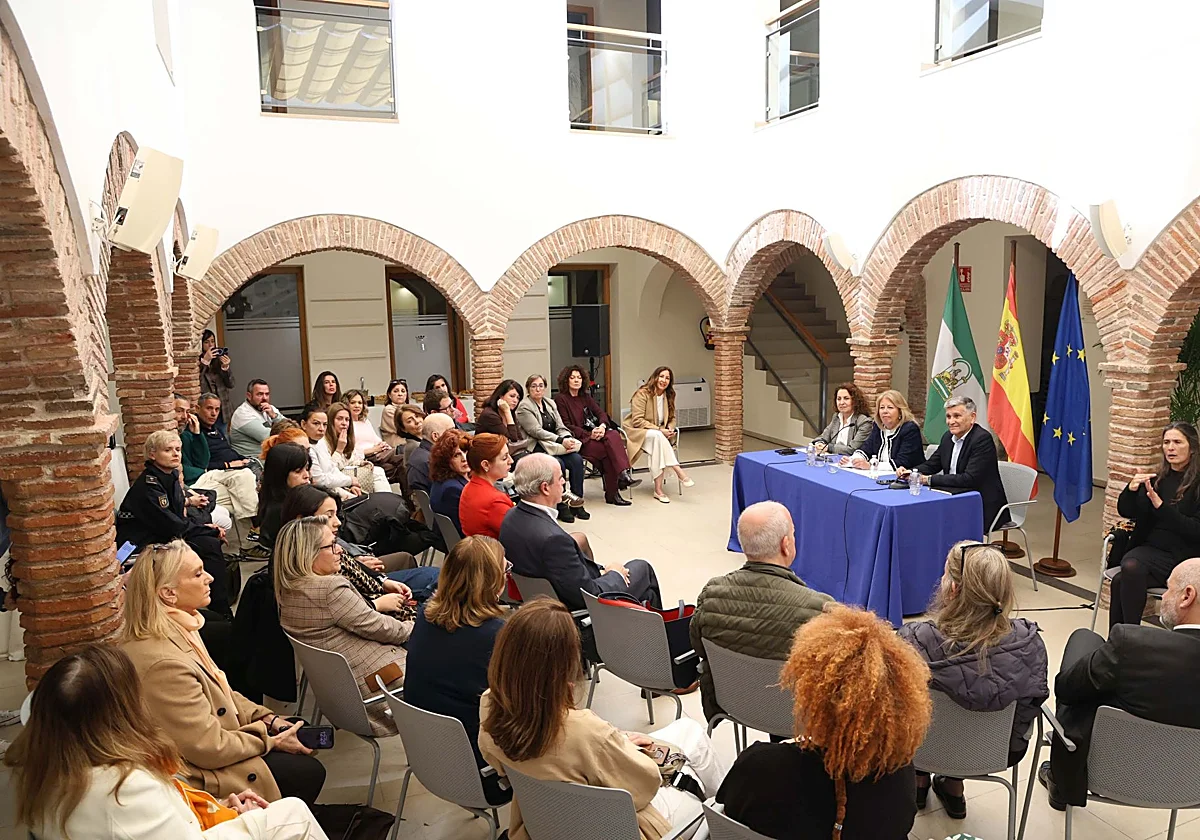 El Ayuntamiento de Marbella destina 13,7 millones en subvenciones a entidades sociales