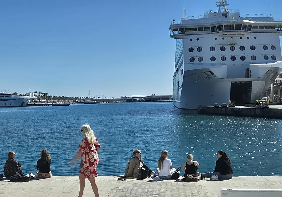 La Asociación Meteorológica Española convierte a Málaga en el epicentro de esta disciplina