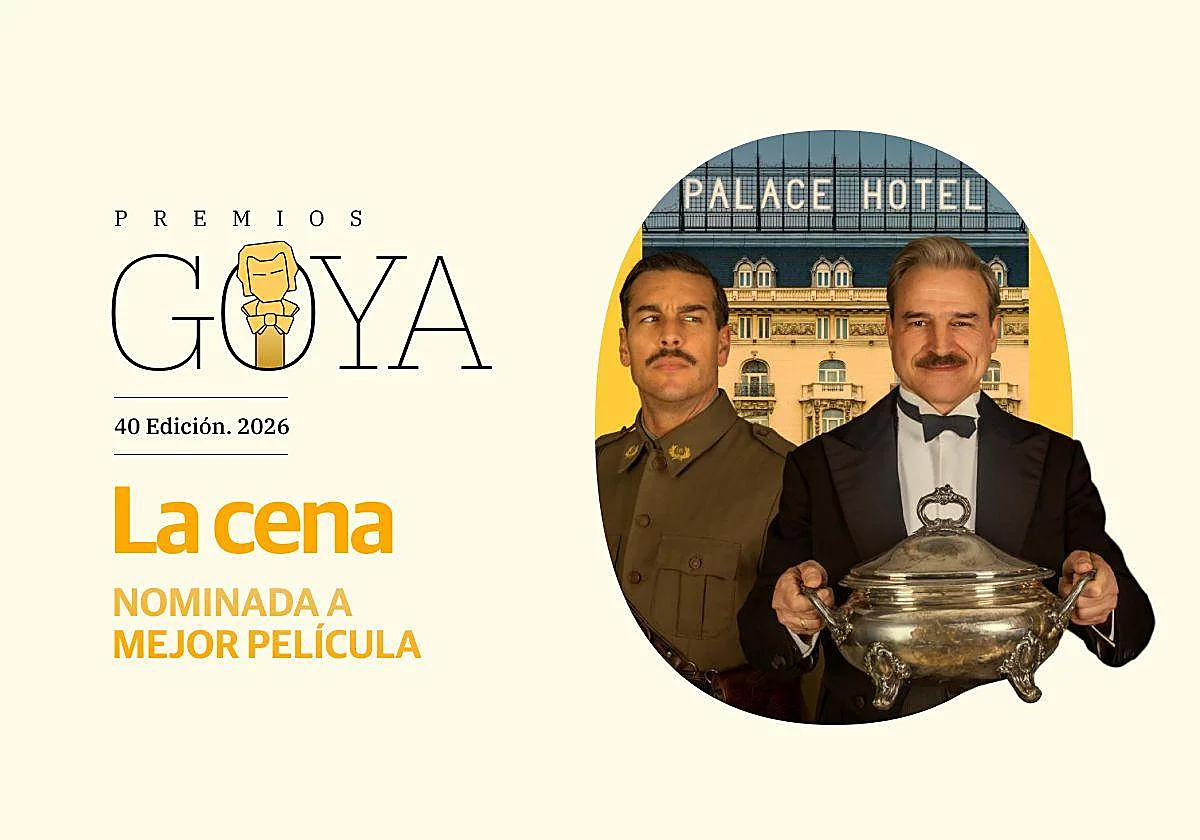 A favor y en contra de 'La cena'