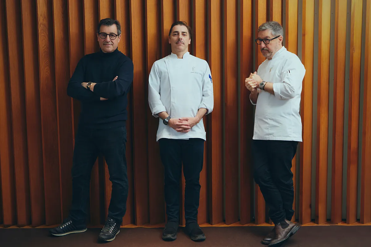 Las pistas anuales de Guía Macarfi