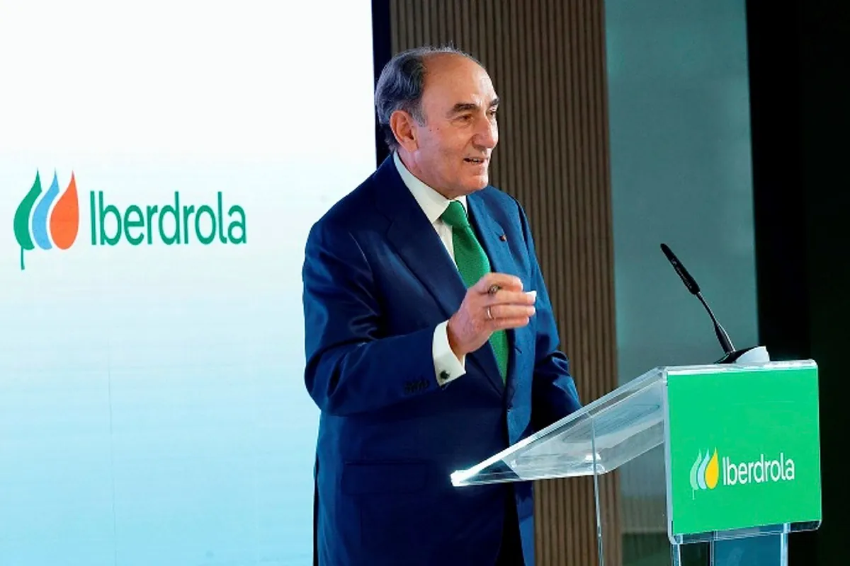 Iberdrola enfila un beneficio histórico con el éxito de su rotación de activos