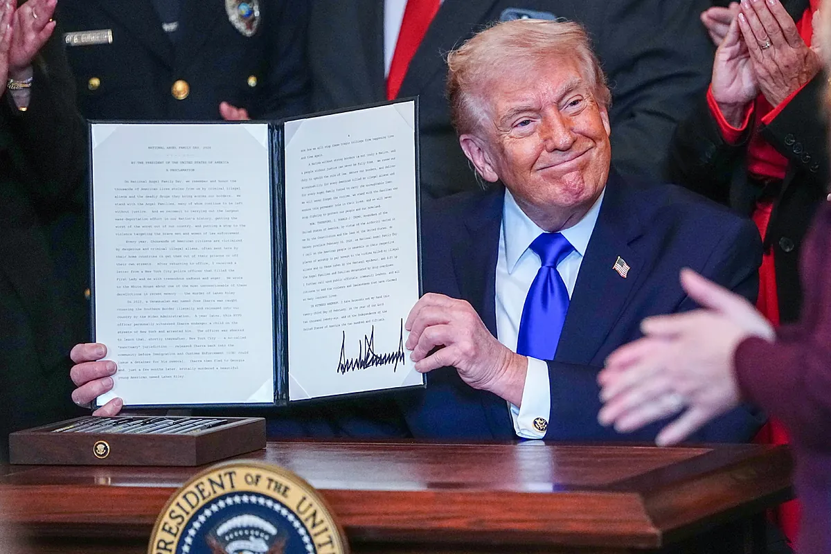 Cuatro razones para la goleada de la Bolsa europea a Wall Street en 2026