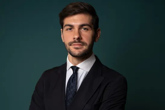 Javier Chacón, nuevo socio de Whitewell