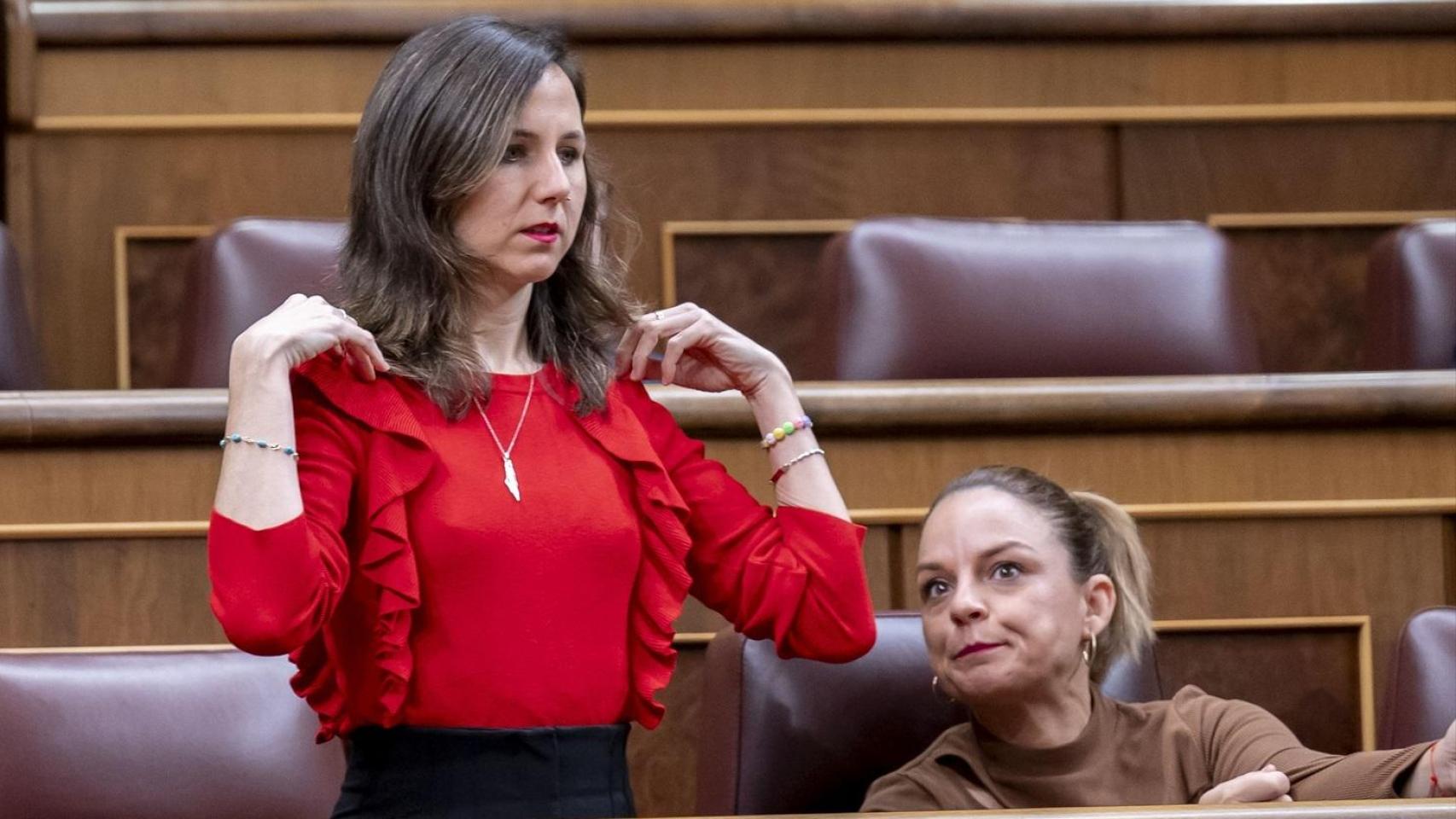 Mecánica con perspectiva de género: Podemos quiere que la formación afectivo sexual llegue a la Formación Profesional