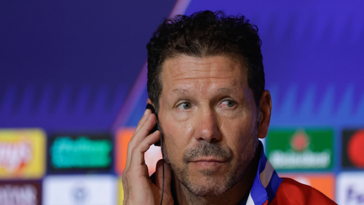 Simeone y Arbeloa, en la hora de la verdad