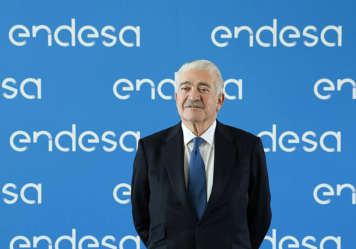 Endesa dispara su beneficio hasta 2.351 millones en 2025, un 18% más