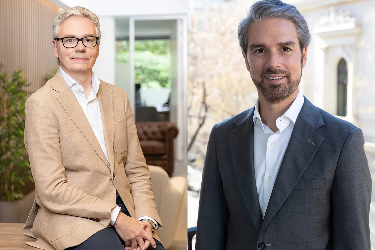 Inveready y Terram entran en deuda privada con un fondo de 200 millones