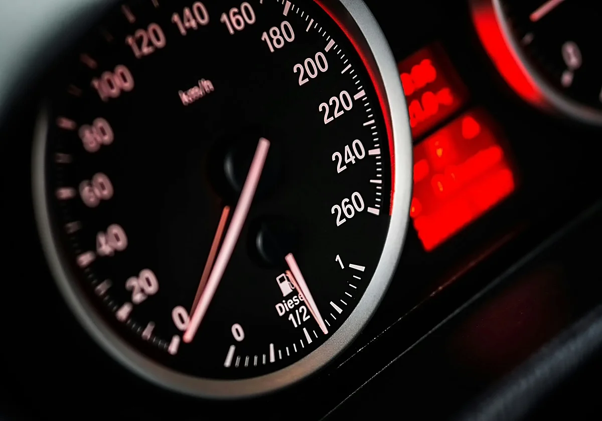 ¿Tu coche pierde potencia al acelerar? Vigila estos componentes