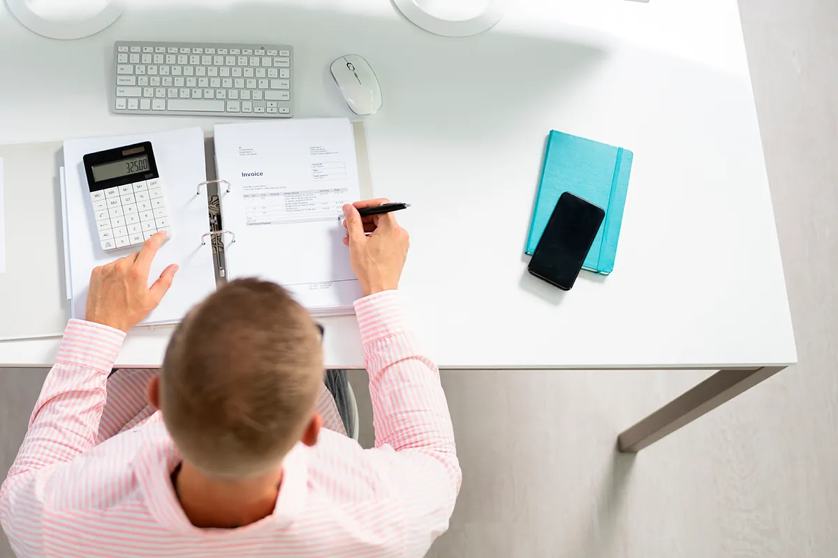 Las empresas españolas facturaron de media un 3,9% en 2025