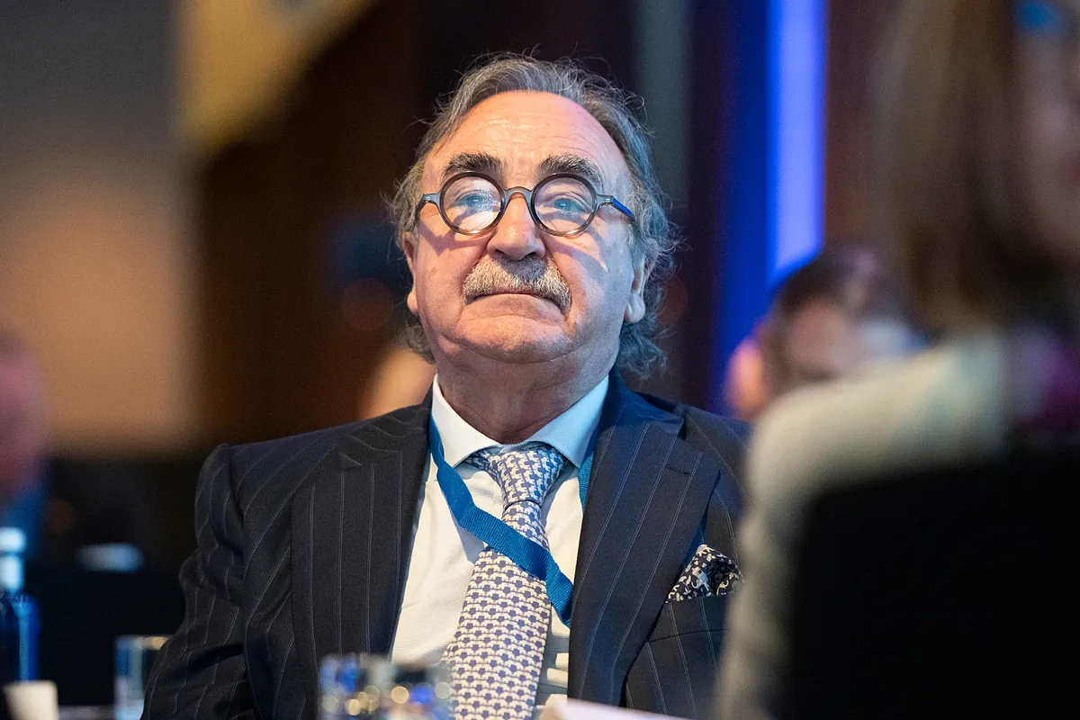 Prisa estudiará hoy la propuesta de reestructuración "no solicitada" de Blas Herrero